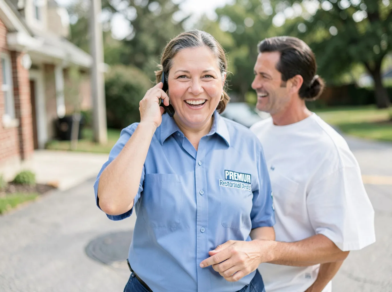 Water Damage Restoration Keyesport, IL FAQs